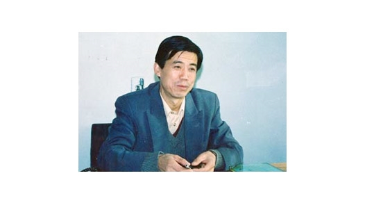 汽車(chē)系72級(jí)學(xué)生常越義，現(xiàn)任內(nèi)蒙工程局黨委書(shū)記