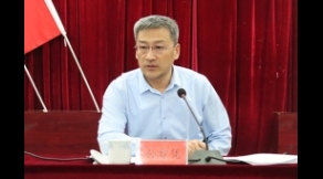 孫智憑：2001年3月-2010年9月黨總支書記，2010年9月-2025年3月黨委書記